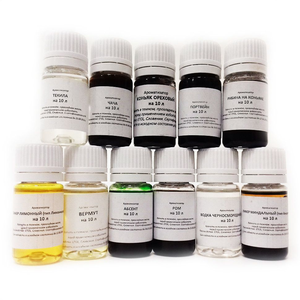 Вкусо ароматическая добавка от 75 рублей в Щёлково