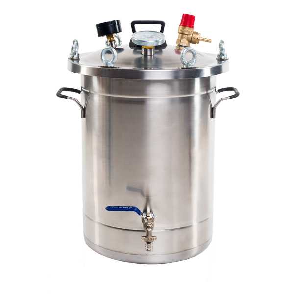 Распродажа автоклавов БУЛАТ в Щёлково