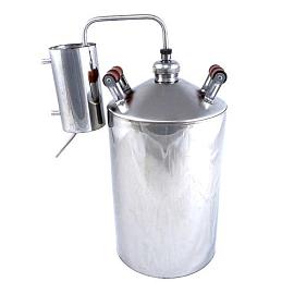 Самогонный аппарат в Щёлково всего за 3200 рублей