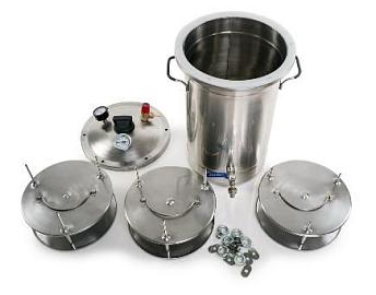 Распродажа автоклавов БУЛАТ в Щёлково